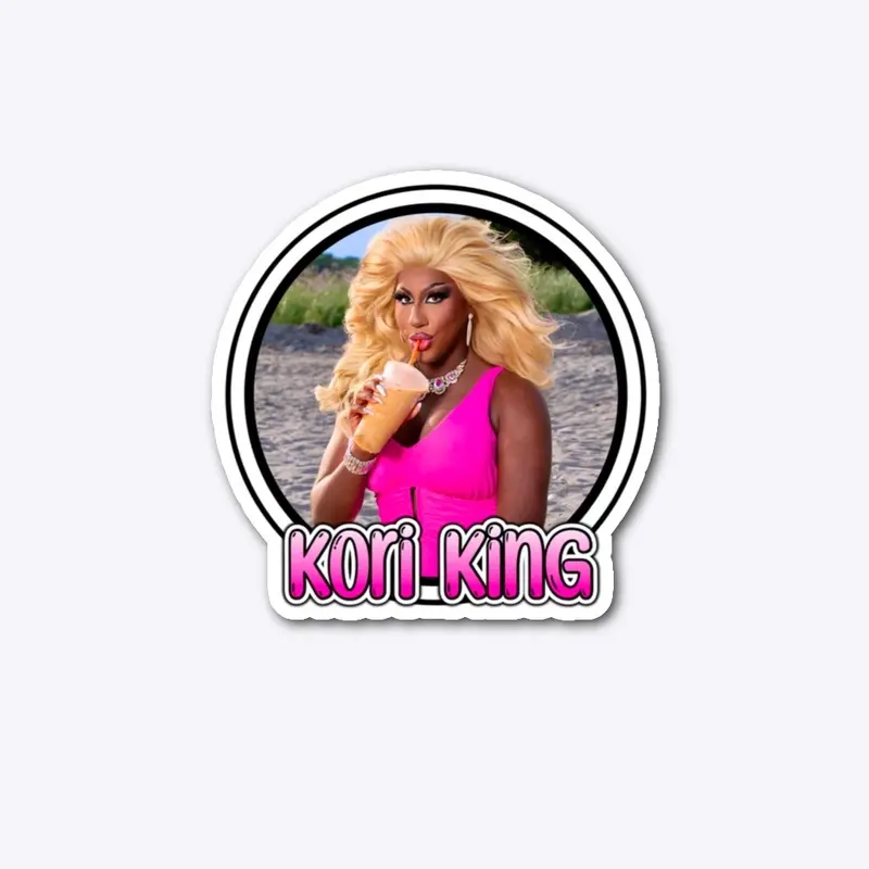 Kori King Malibu Baby