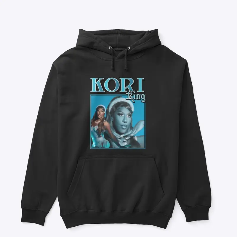  Kori King 90's