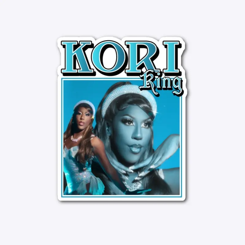  Kori King 90's