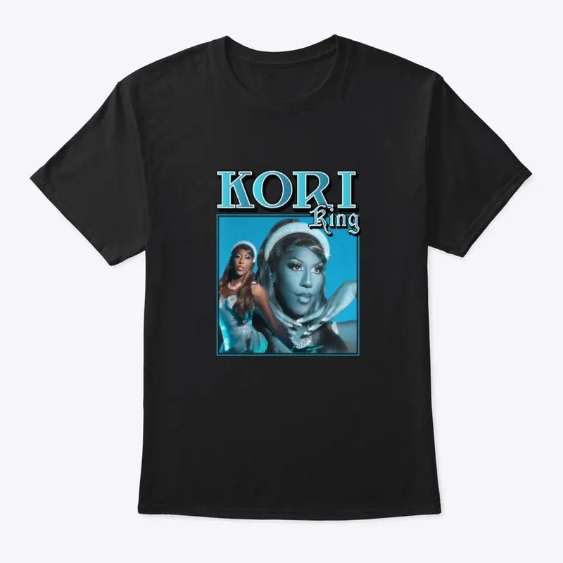  Kori King 90's